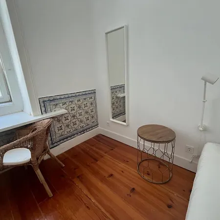 Couette-café Pensao Neves