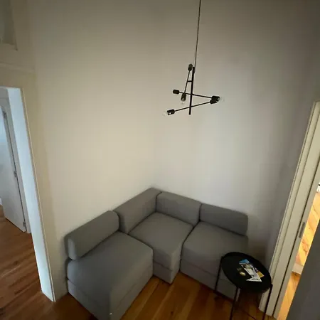 Pensao Neves Couette-café