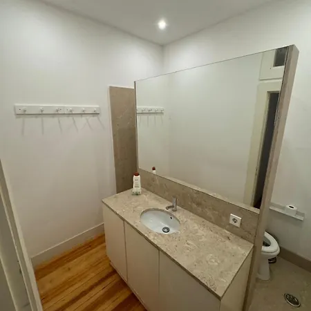 Pensao Neves * Lisboa