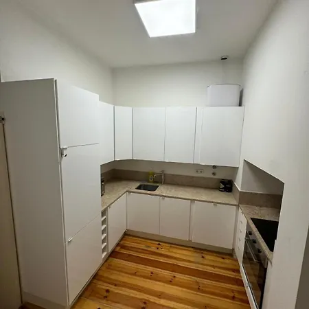 Bed & Breakfast Pensao Neves