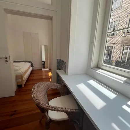 Bed & Breakfast Pensao Neves Lisbon