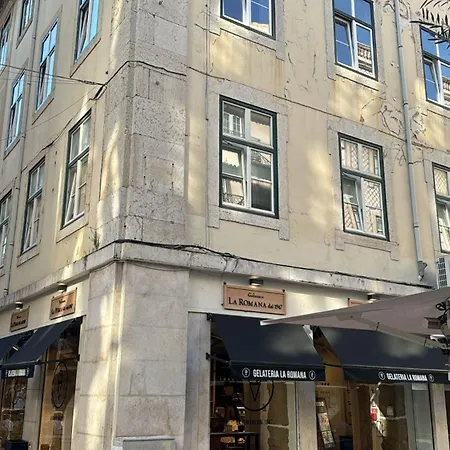 Pensao Neves * リスボン